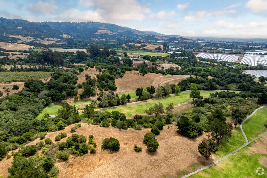 More Photos Of 501 Spring Hills Dr, Watsonville Land For Sale