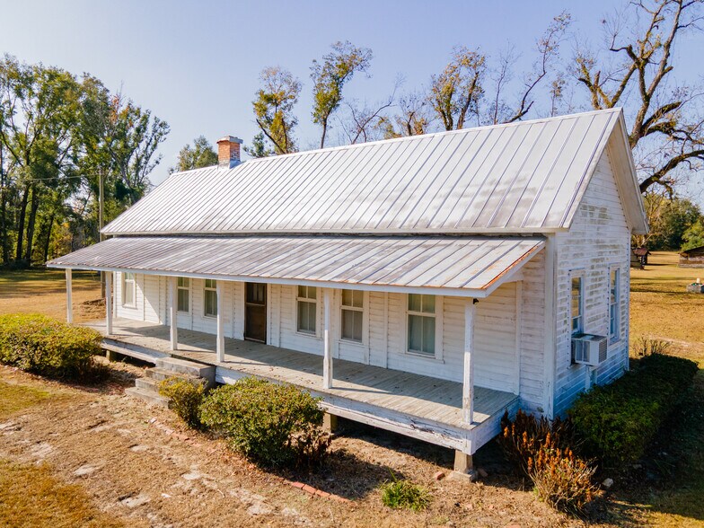 More Photos Of 7091 River Rd, Live Oak Land For Sale