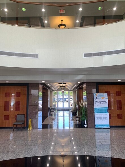 More Photos Of 5380 Hickory Hollow Pky, Antioch Medical For Lease