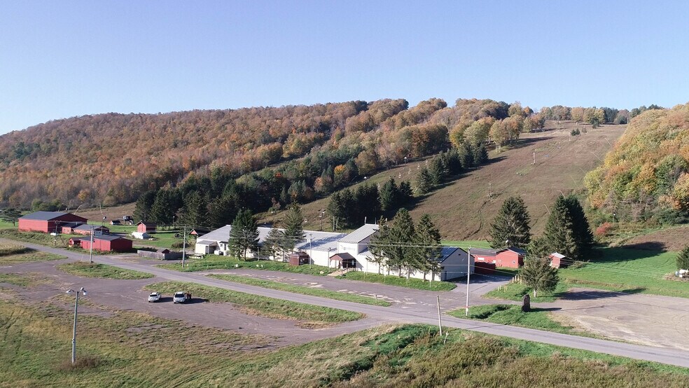 More Photos Of 1135 Toggenburg Rd, Fabius Land For Sale