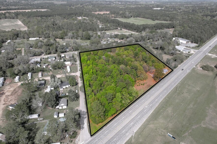 Primary Photo Of 2587 Wagener Rd, Aiken Land For Sale