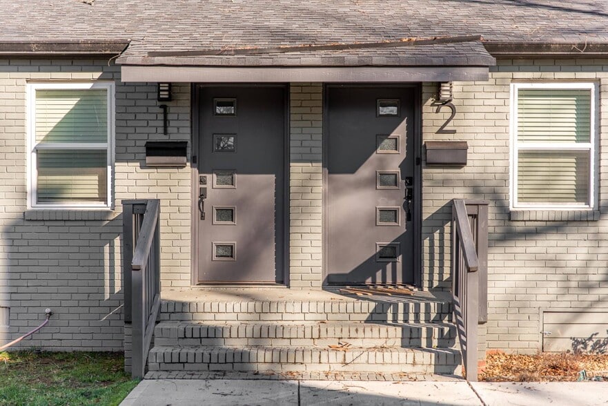 More Photos Of , Charlotte Multifamily For Sale