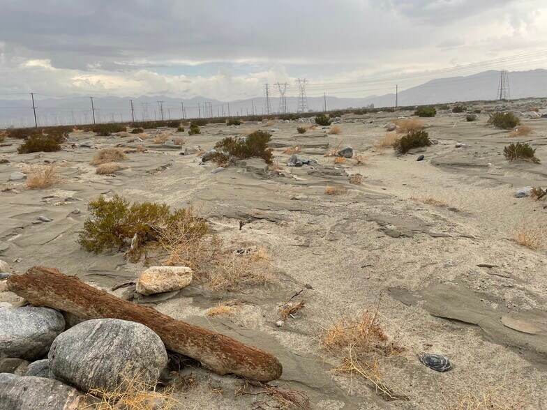 More Photos Of 20th Ave @ Little Morongo Rd, Desert Hot Springs Land For Sale