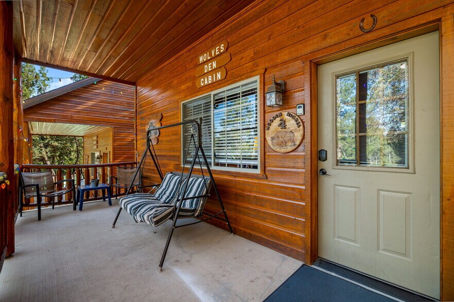 More Photos Of 1022 S Hunter Creek Dr, Payson Hotel For Sale