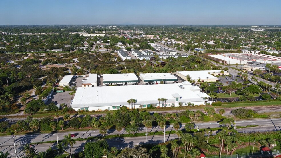 More Photos Of 51 Hypoluxo Rd, Hypoluxo Warehouse For Lease