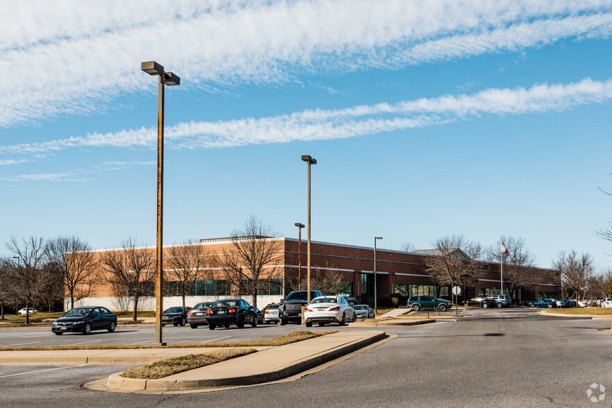 Primary Photo Of 20430 Century Blvd, Germantown Light Manufacturing For Lease