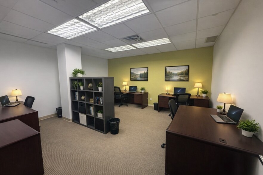 More Photos Of 600 Mamaroneck Ave, Harrison Coworking Space