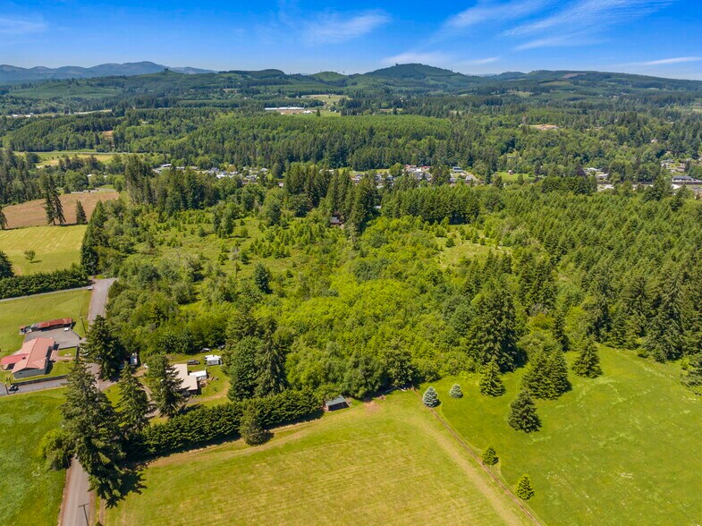 More Photos Of XXX Bay Road, Winlock Land For Sale