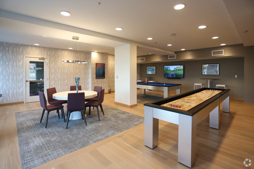 More Photos Of 25-45 N Central Ave, Clayton Apartments For Lease