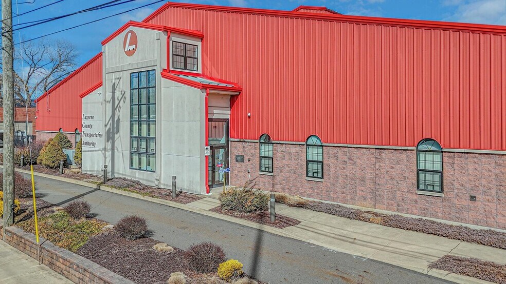 Primary Photo Of 315 Northampton St, Kingston Industrial For Sale