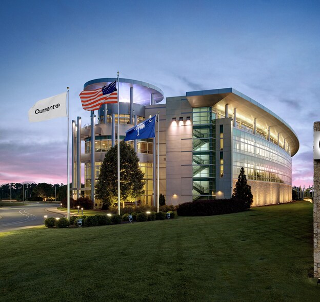 Primary Photo Of 701 Millennium Blvd, Greenville Office For Lease