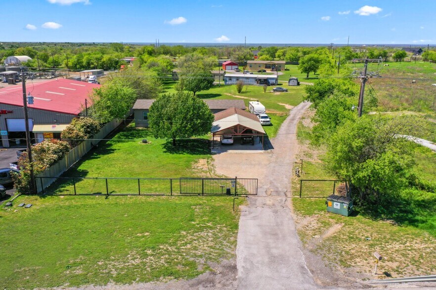 More Photos Of 14035 US Highway 287, Fort Worth Land For Sale
