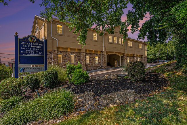 More Photos Of 813 Bethlehem Pike, Erdenheim Medical For Lease