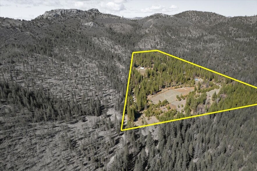 More Photos Of 6409 Kangaroo Creek Rd, Gazelle Land For Sale