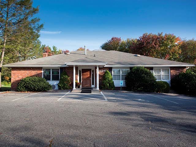 More Photos Of 11 Church Hill Rd, Newtown Office Residential For Sale