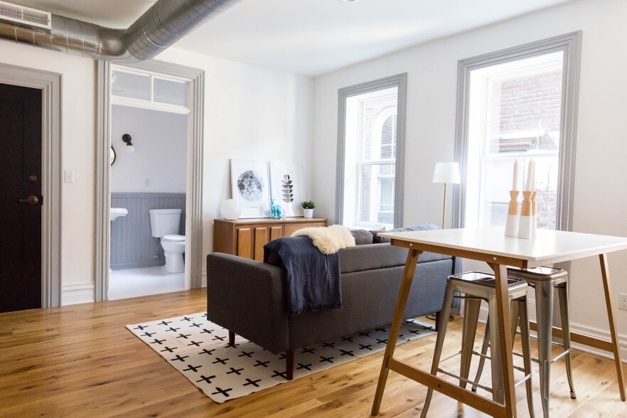 More Photos Of 4407 Butler St, Pittsburgh Apartments For Sale