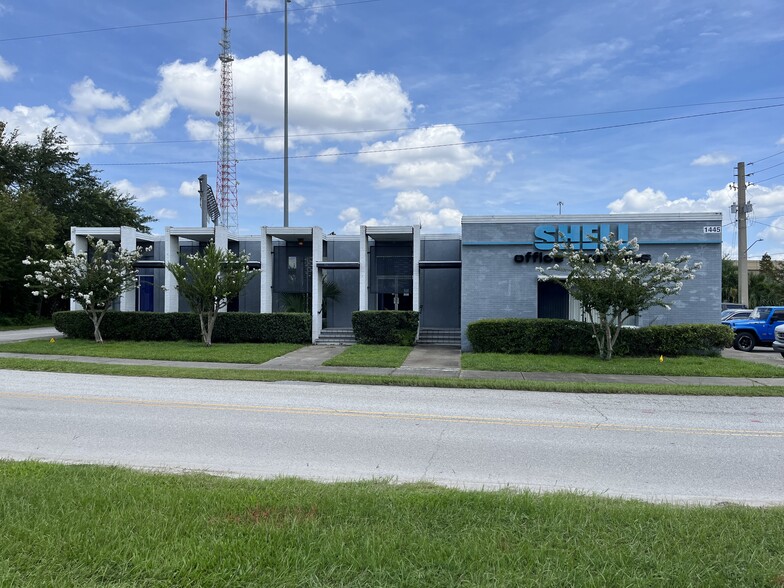 More Photos Of 1445 Montana Ave, Jacksonville Flex For Lease