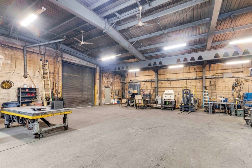 More Photos Of , Cleveland Industrial For Sale