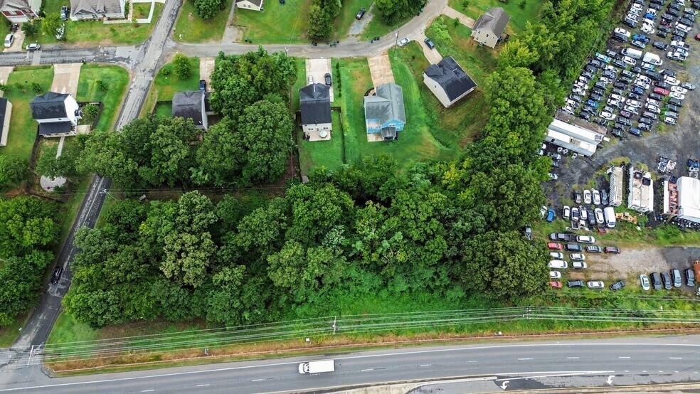 More Photos Of 12002-12022 N Tryon St, Charlotte Land For Sale