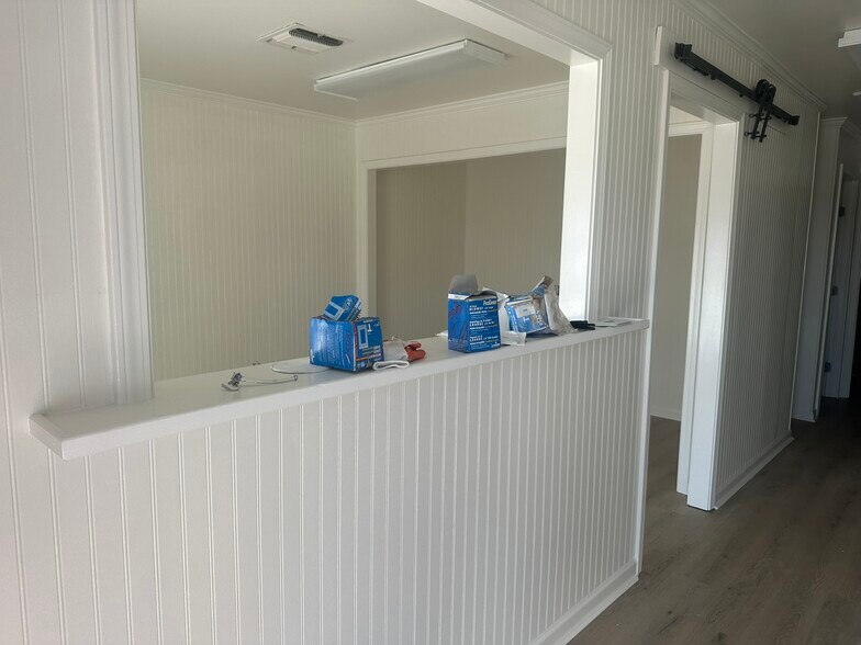 More Photos Of 2829 Needham Dr, Baton Rouge Warehouse For Lease