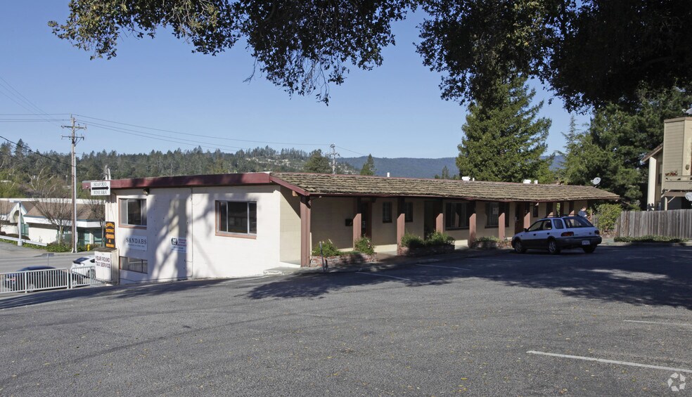 More Photos Of 101-115 Scotts Valley Rd, Santa Cruz Unknown For Lease