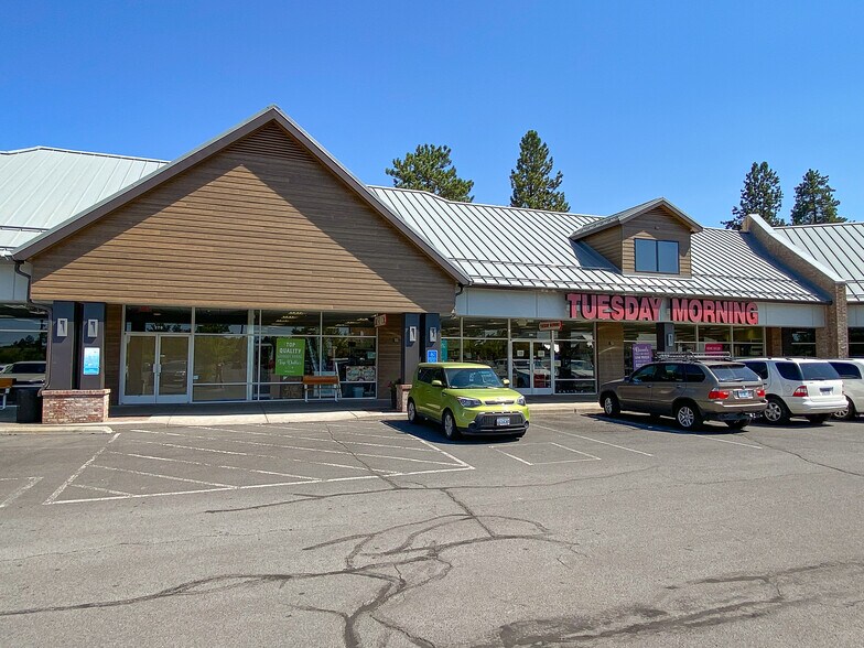 More Photos Of 61334 S Highway 97, Bend Unknown For Lease