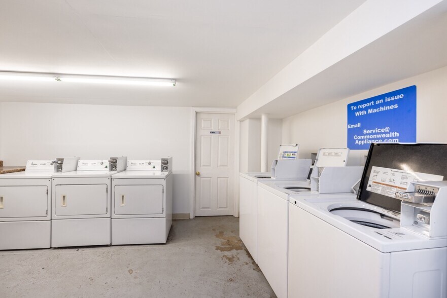 More Photos Of 8-14 Craigie St, Somerville Apartments For Sale