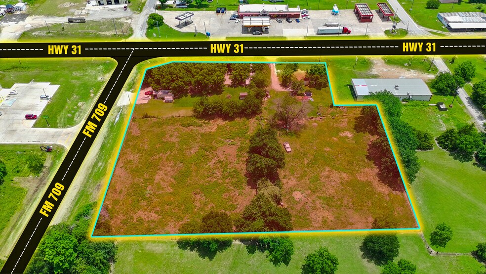 More Photos Of 102 Highway 31, Dawson Land For Sale