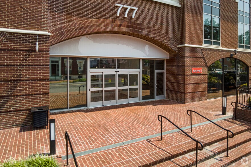 More Photos Of 277 S Washington St, Alexandria Coworking Space