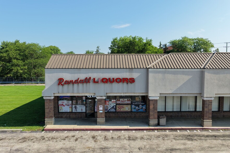 More Photos Of , Aurora General Retail For Sale