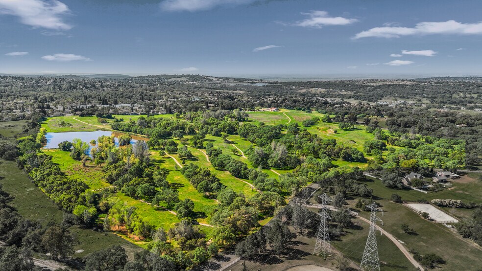 More Photos Of 3000 Alexandrite Dr, Rescue Land For Sale