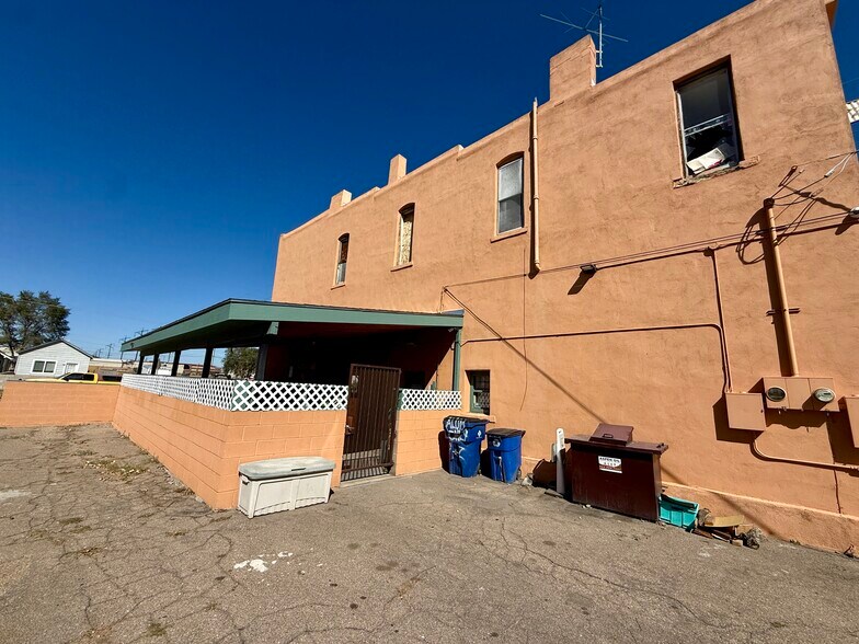 More Photos Of 300-302 300-302 Spring St, Pueblo Storefront Retail Residential For Sale
