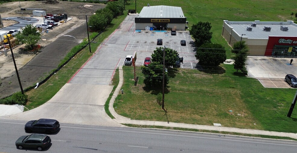 More Photos Of 9664 Marbach Rd, San Antonio Freestanding For Sale