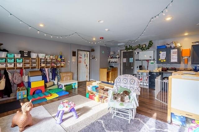 More Photos Of 3900 Cedar Ct, Suamico Daycare Center For Sale