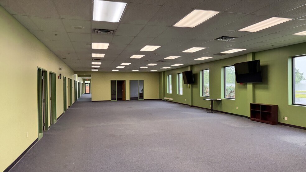 More Photos Of 231 Ship Canal Pky, Buffalo Warehouse For Lease