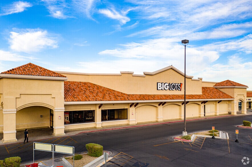 More Photos Of 8510-8584 W Lake Mead Blvd, Las Vegas Unknown For Lease