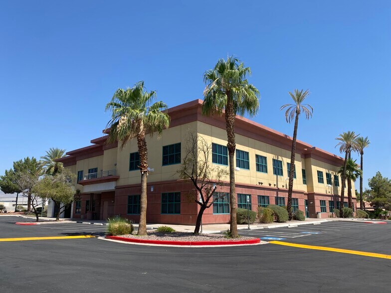 More Photos Of 2650 Lake Sahara Dr, Las Vegas Medical For Lease