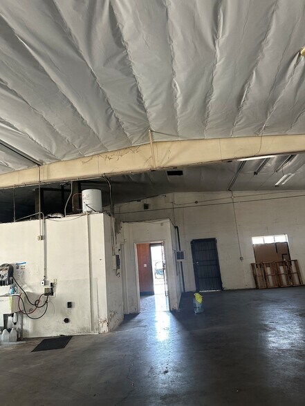 More Photos Of 2115 Seaman Ave, South El Monte Warehouse For Sale