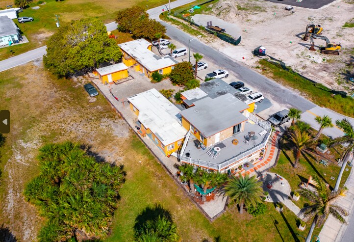 More Photos Of 601 S Ocean Dr, Fort Pierce Apartments For Sale