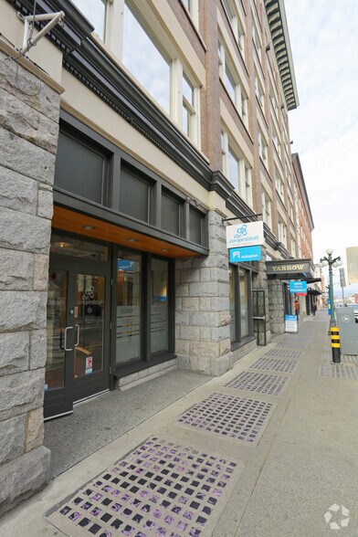 More Photos Of 645 Fort St, Victoria Office For Lease