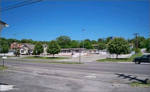 More Photos Of 4509 Melrose Ave, Melrose Land For Sale