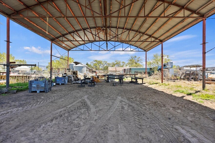 More Photos Of 5175 W 4000 S, Hooper Warehouse For Sale