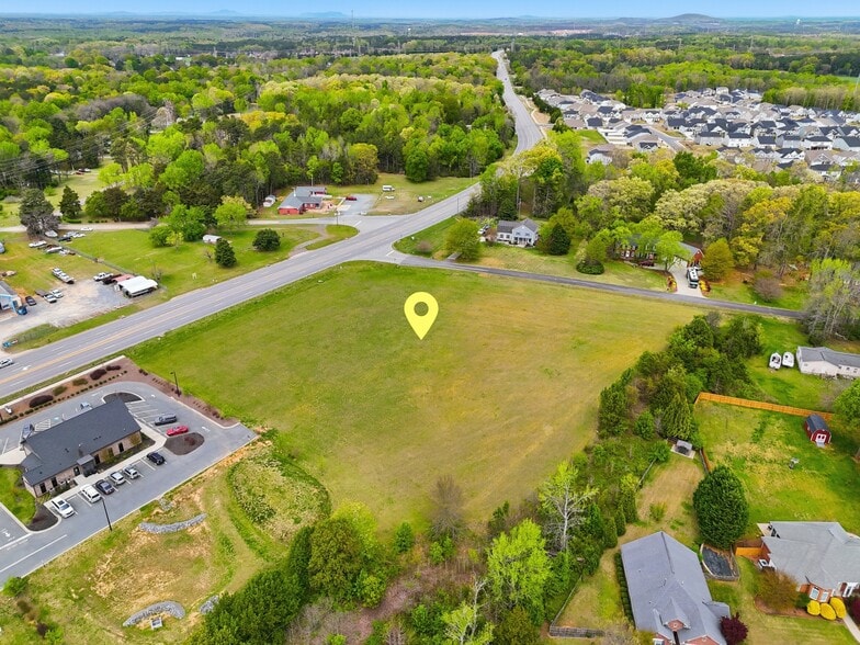 More Photos Of 5185 Greenmeadow Dr, Rock Hill Land For Sale