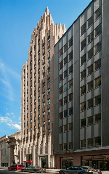 More Photos Of 185 Montague St, Brooklyn Medical For Lease