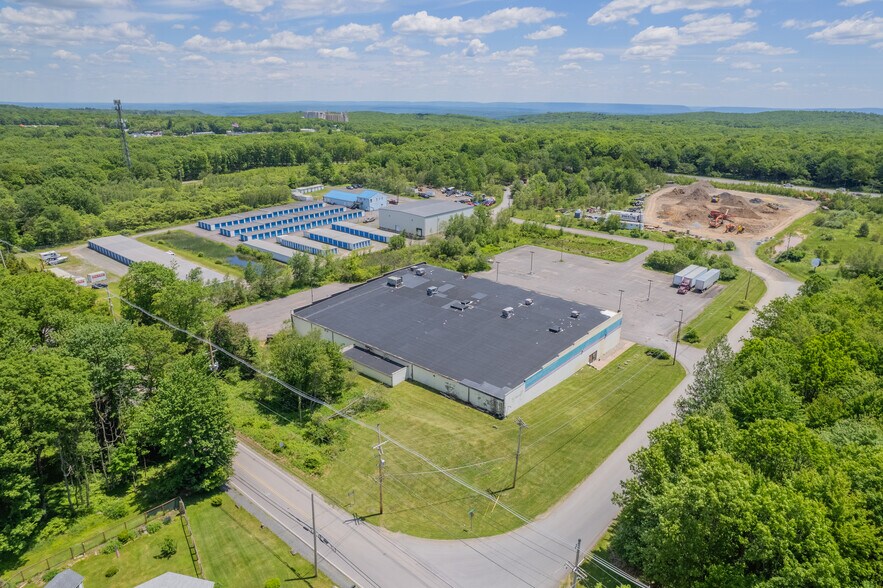 More Photos Of 5357 Development Park Dr, Pocono Summit Industrial For Sale
