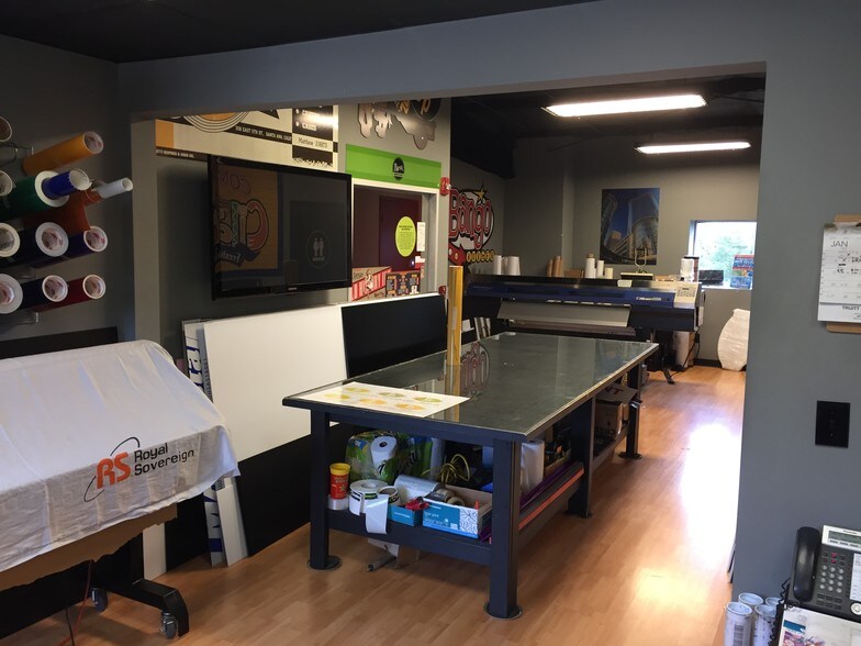 More Photos Of 3635 Glenn Lakes Ln, Missouri City Loft Creative Space For Sale