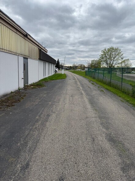 More Photos Of 3279 Grand Island Blvd, Grand Island Land For Lease