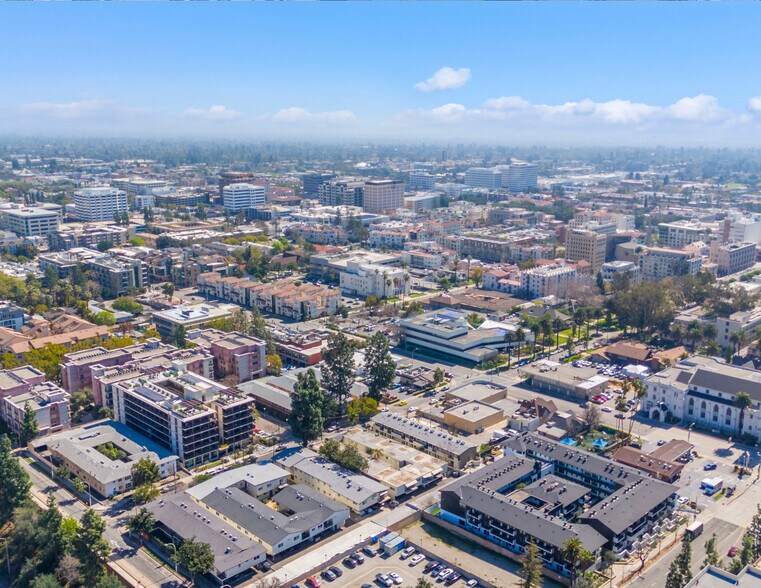More Photos Of 265 N Oakland Ave, Pasadena Apartments For Sale