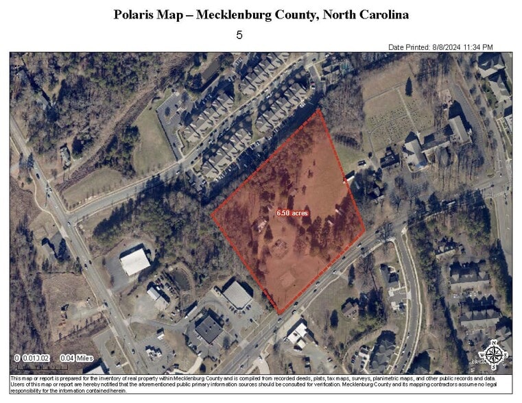 More Photos Of , Charlotte Land For Sale