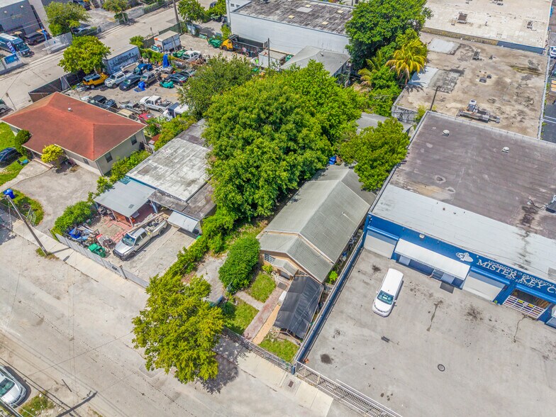 More Photos Of 2180 NW 18th Ave, Miami Industrial For Sale